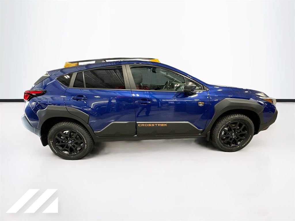 New 2026 Subaru Crosstrek 2.5i Wilderness w/ Wilderness Package image 4