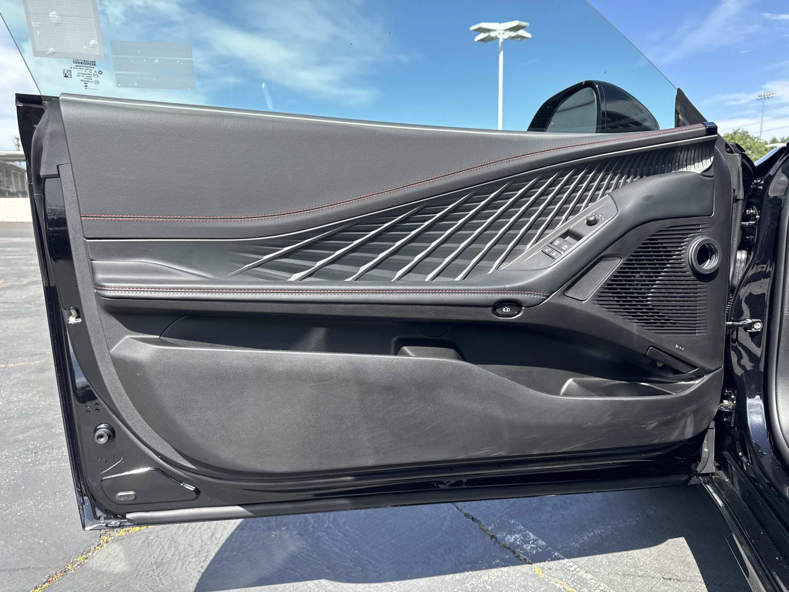 New 2026 Dodge Charger Scat Pack w/ Blacktop Package AWD/4WD image 19