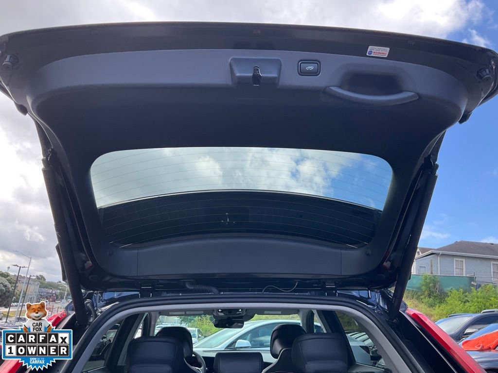 Used 2025 Kia Niro Wave FWD image 9