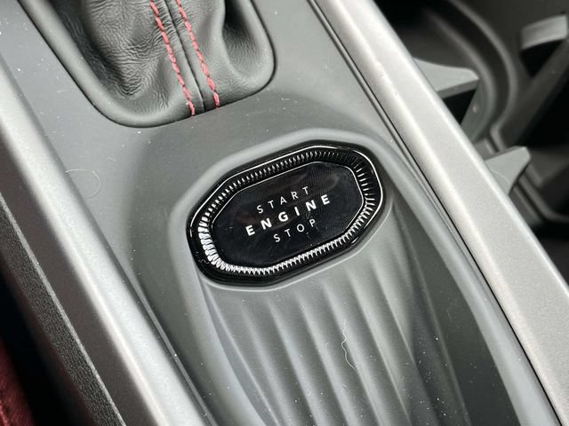 New 2027 Dodge Charger R/T AWD/4WD image 25