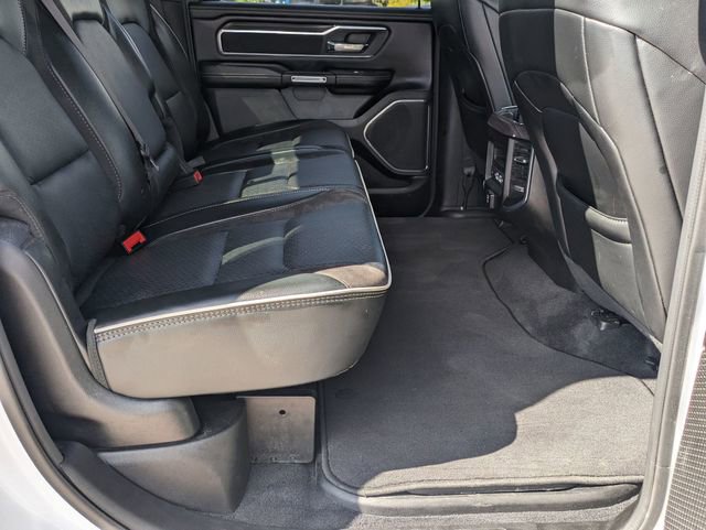 Used 2025 RAM 1500 Laramie image 30