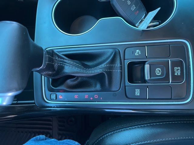Used 2019 Kia Sorento EX FWD image 17