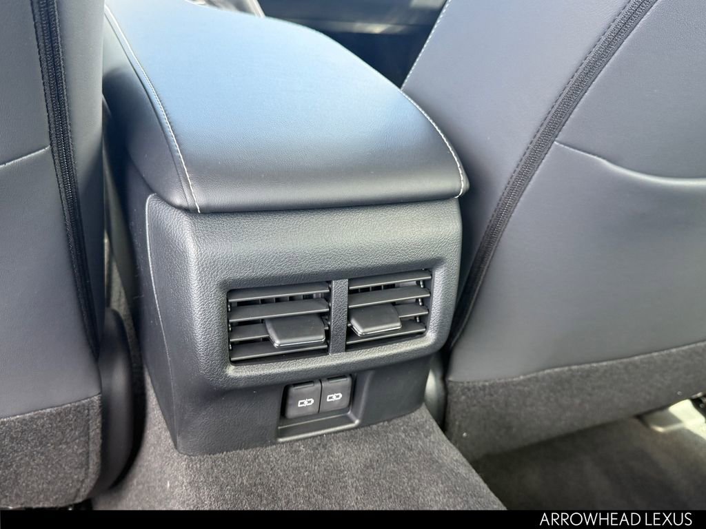 New 2026 Lexus IS 350 F Sport image 30