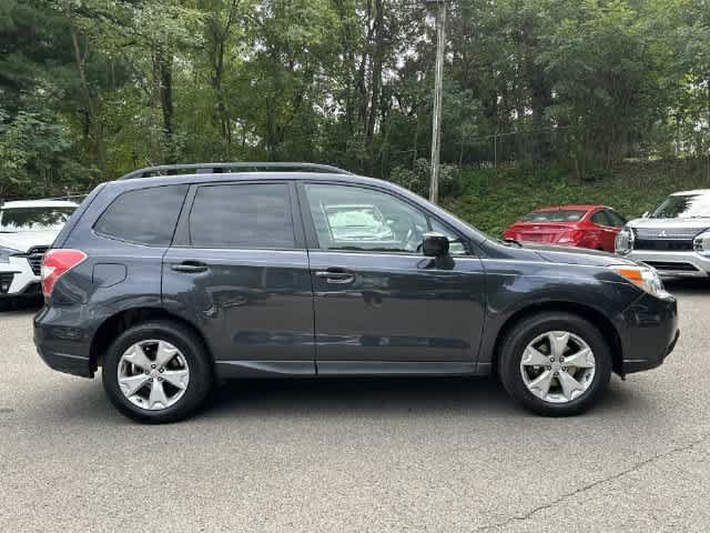 Used 2015 Subaru Forester 2.5i Premium w/ All-Weather Package AWD/4WD image 3