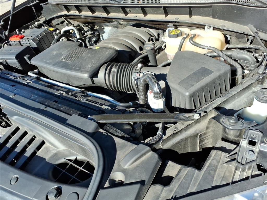 Used 2023 Chevrolet Silverado 1500 LT w/ Protection Package image 34