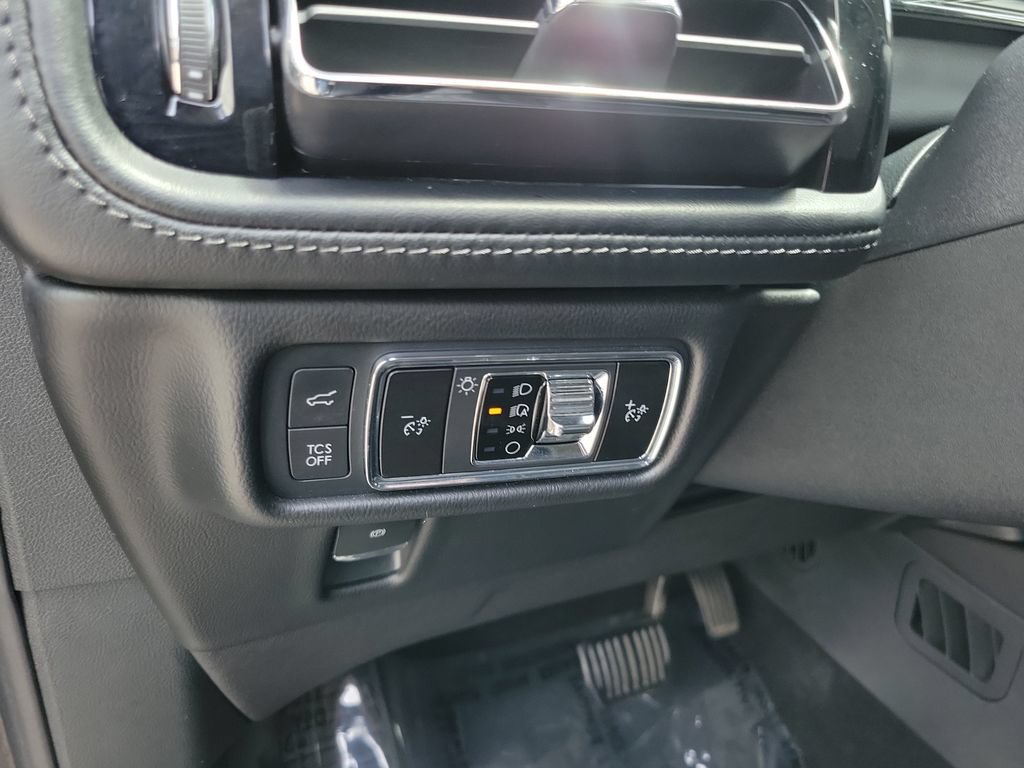 Certified 2022 Lincoln Nautilus FWD image 19