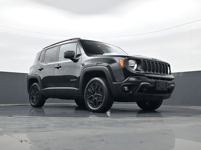 Used 2020 Jeep Renegade Sport image 24
