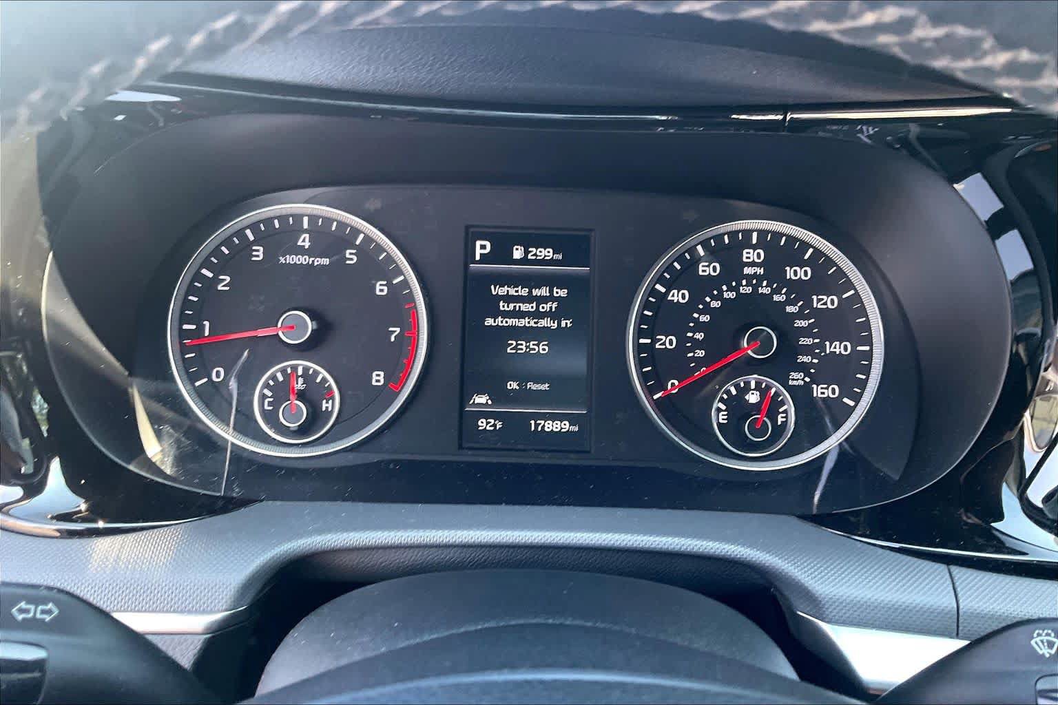 Used 2023 Kia K5 GT-Line FWD image 27