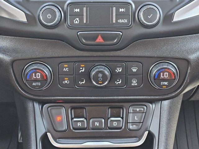 Used 2020 GMC Terrain SLT w/ Preferred Package FWD image 26