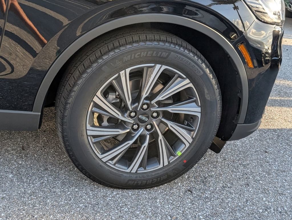 New 2026 Lincoln Aviator 2WD image 9