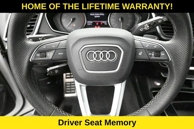 Used 2022 Audi SQ5 Premium AWD/4WD image 19