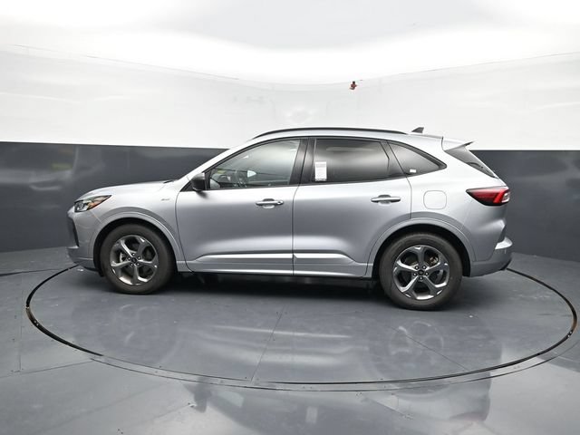 Used 2024 Ford Escape ST-Line FWD image 5