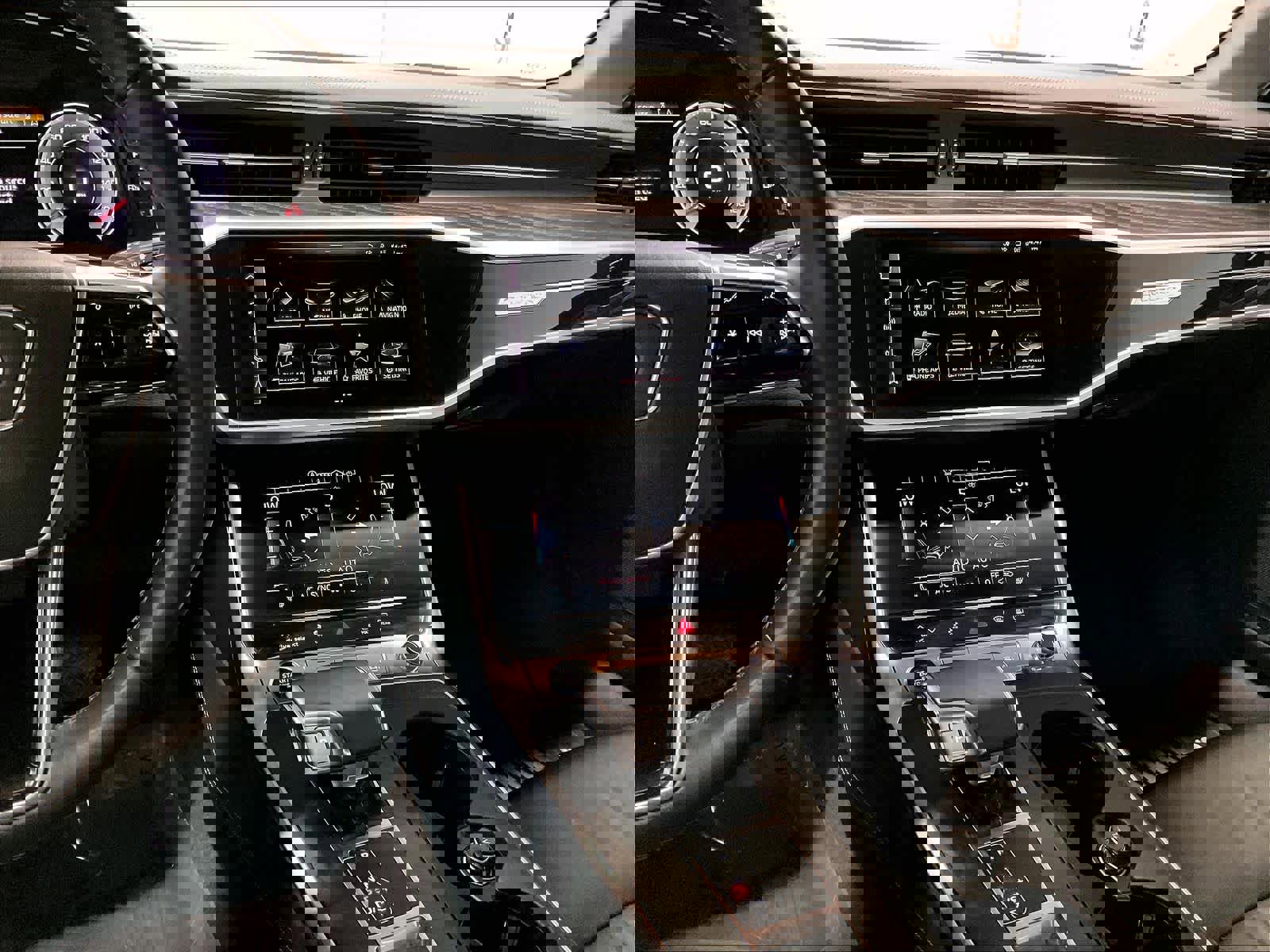 Certified 2022 Audi A6 Premium Plus image 9