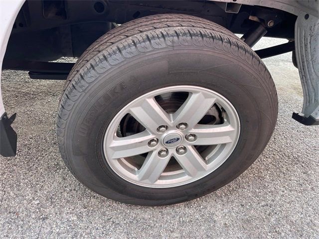 Used 2021 Ford F150 XLT image 22