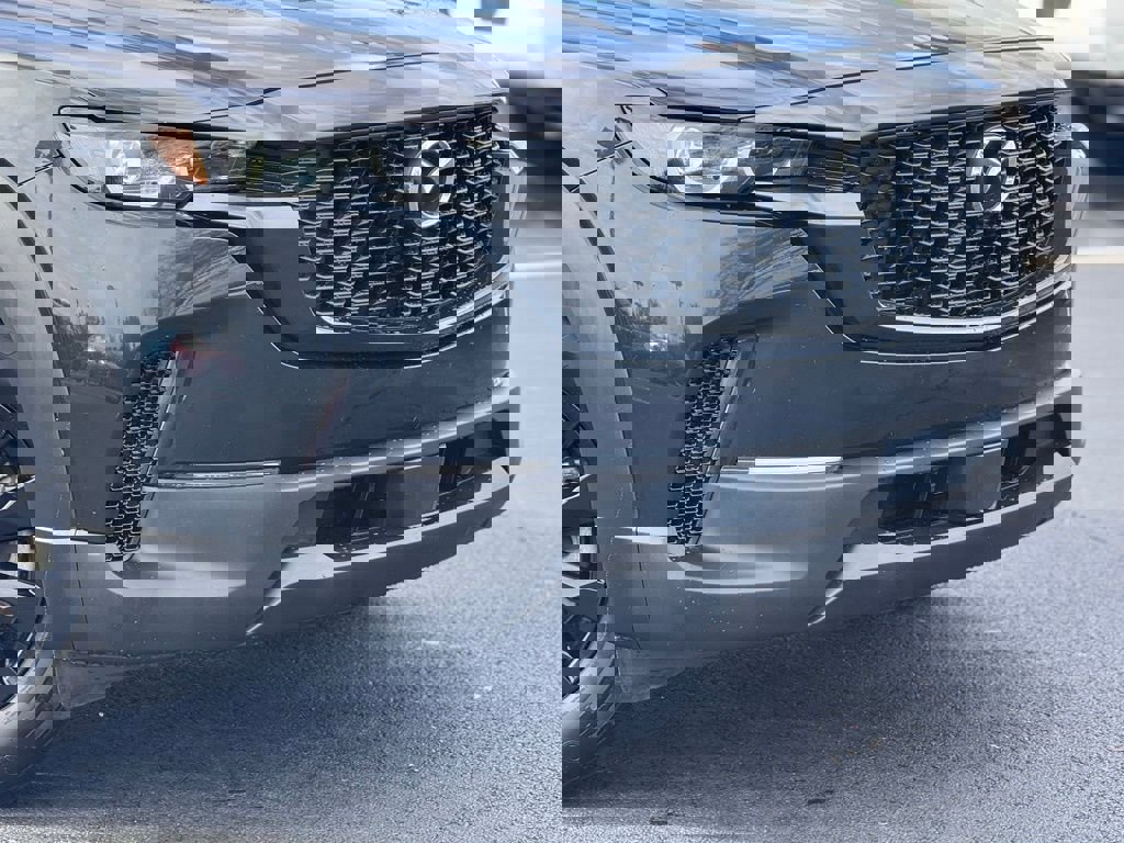 Used 2024 MAZDA CX-50 AWD 2.5 S w/ Preferred Package image 6