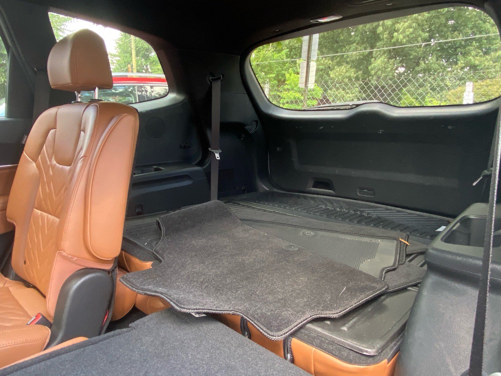Used 2024 Kia Telluride EX X-Line AWD/4WD image 20