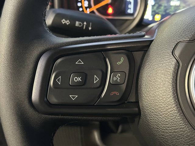New 2026 Jeep Wrangler Unlimited Rubicon image 21