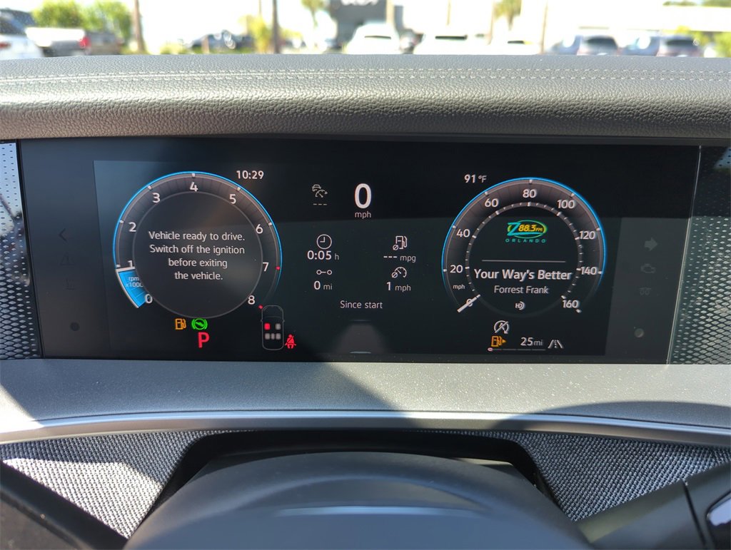 New 2026 Volkswagen Tiguan S image 39