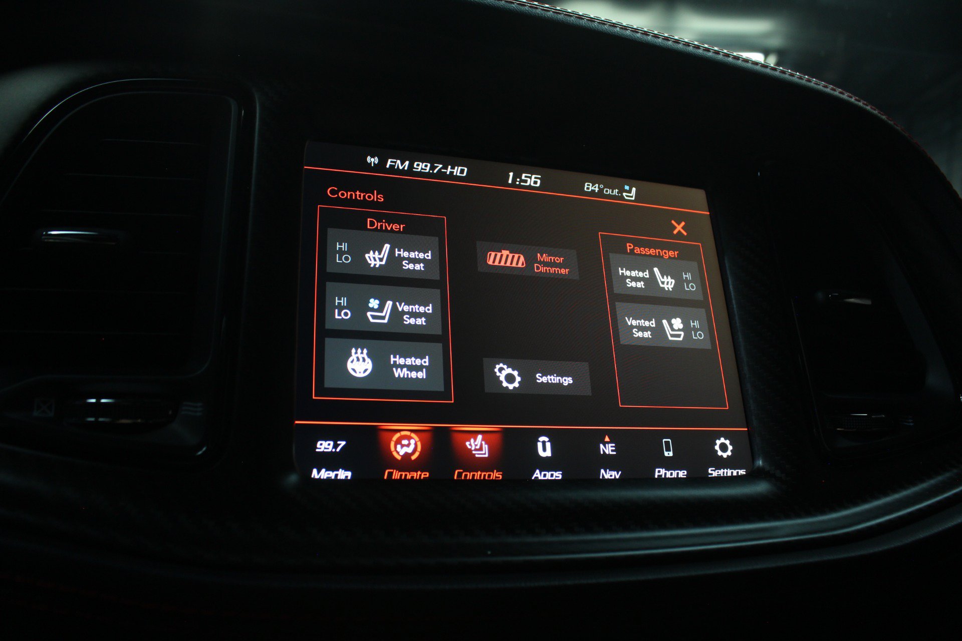 Used 2023 Dodge Challenger R/T Scat Pack RWD image 64