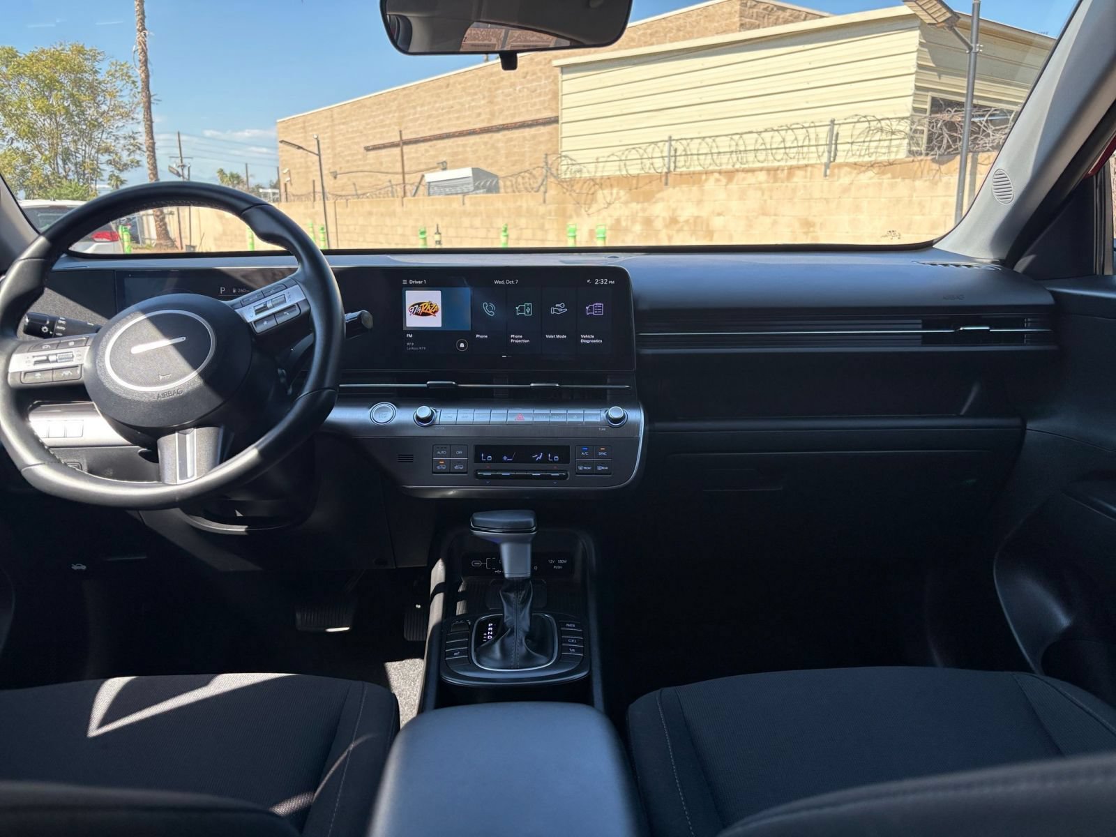 Used 2026 Hyundai Kona SEL Sport FWD image 32