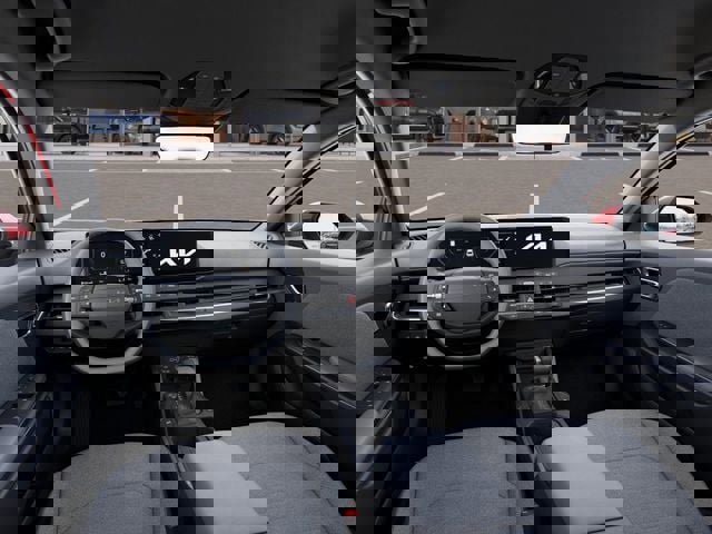 New 2025 Kia K4 EX image 14