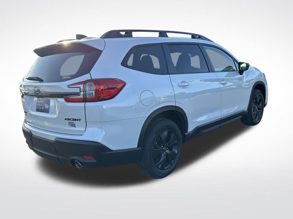 New 2026 Subaru Ascent Premium image 6