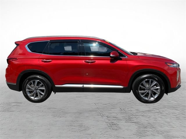 Used 2019 Hyundai Santa Fe Limited w/ Cargo Package FWD image 2