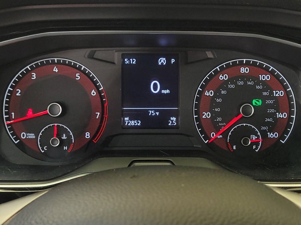 Used 2019 Volkswagen Jetta S w/ Driver Assistance Package FWD image 23