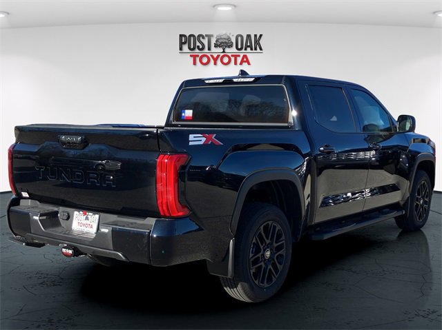 New 2026 Toyota Tundra SR5 image 7