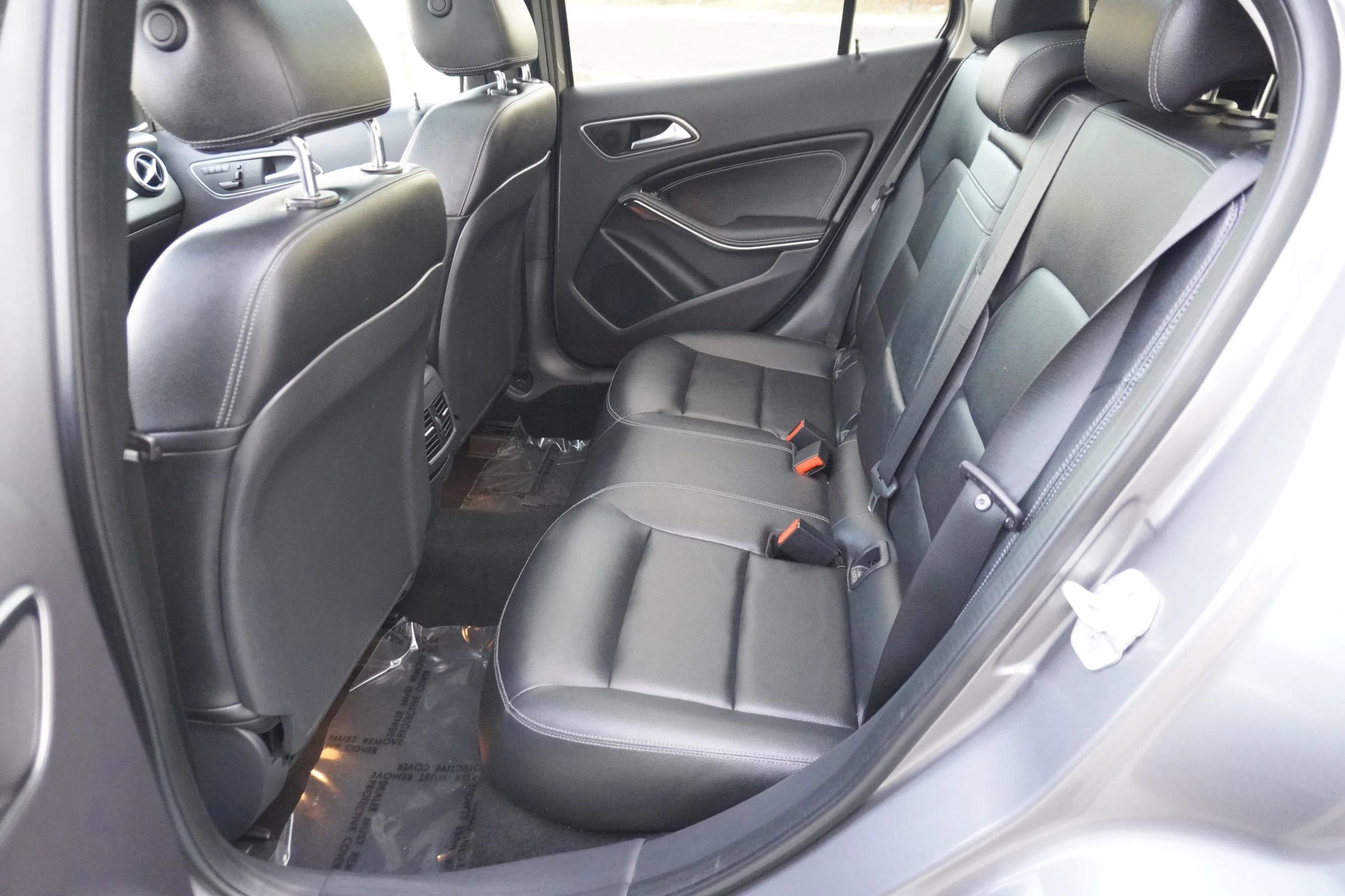 Used 2015 Mercedes-Benz GLA 250 GLA 250 4MATIC Sport Utility 4 image 11