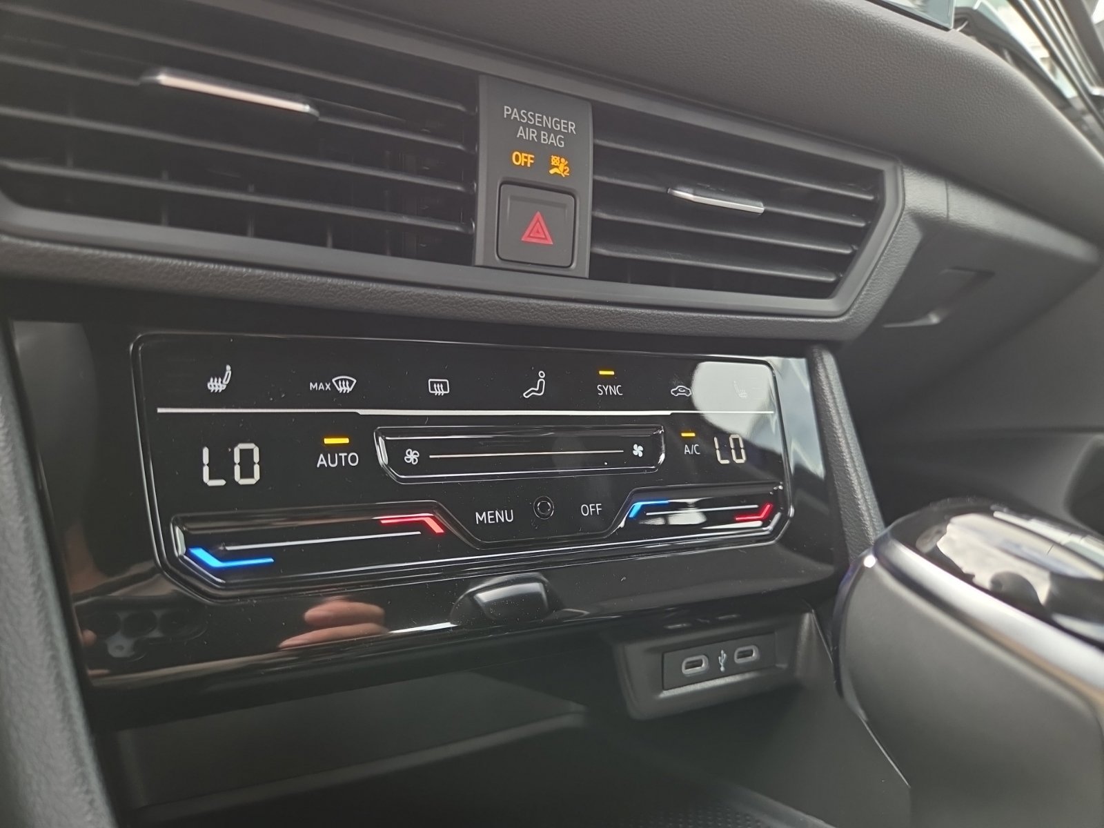 New 2027 Volkswagen Jetta Sport FWD image 26