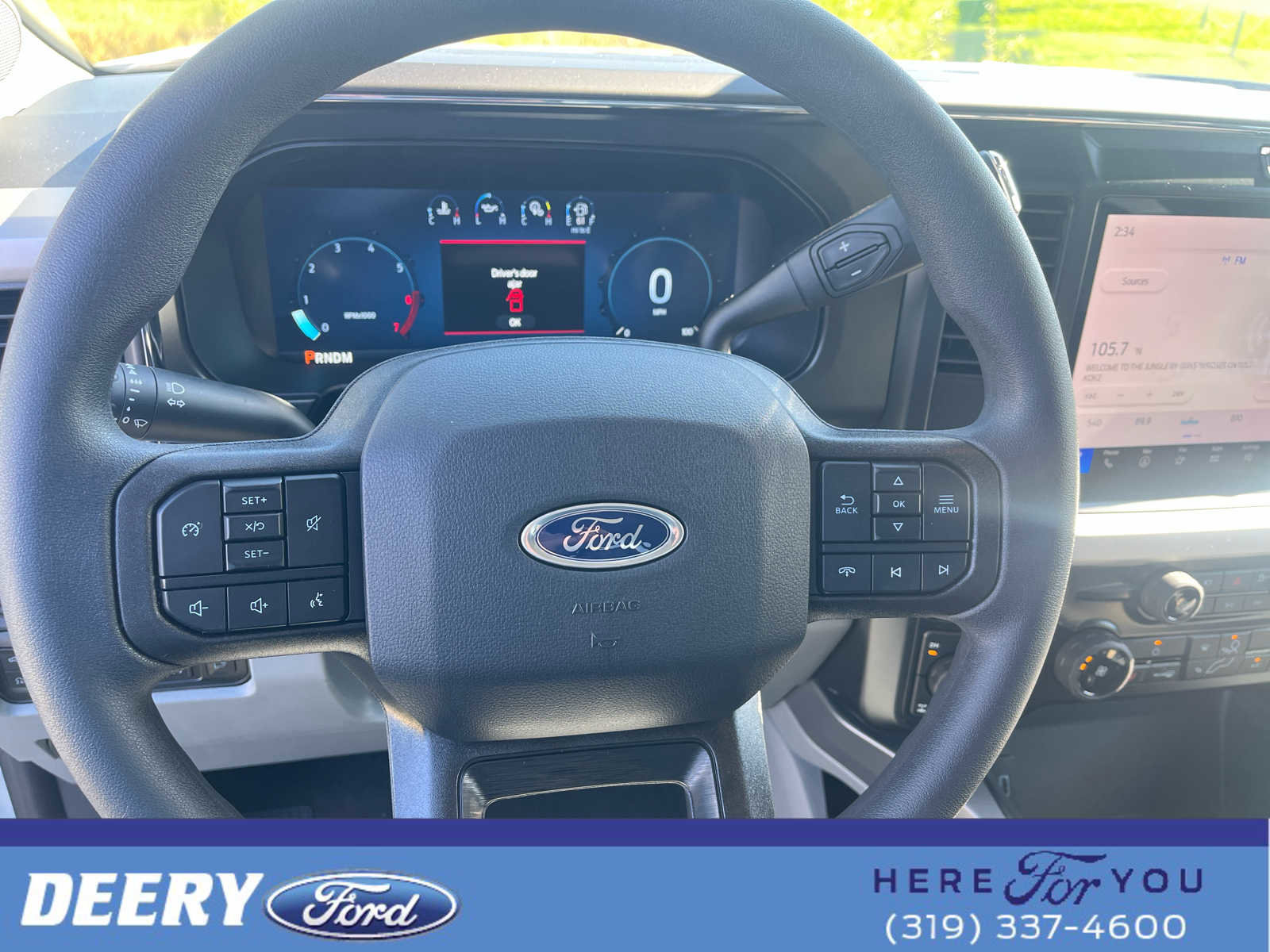New 2026 Ford F350 XLT image 28
