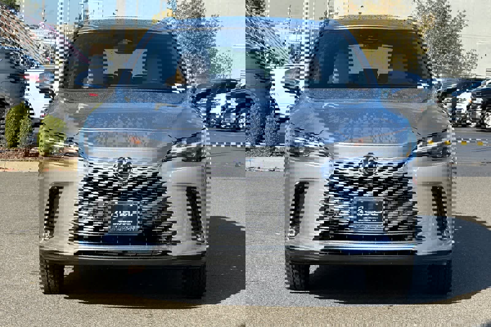 New 2026 Lexus RX 350 Premium image 10