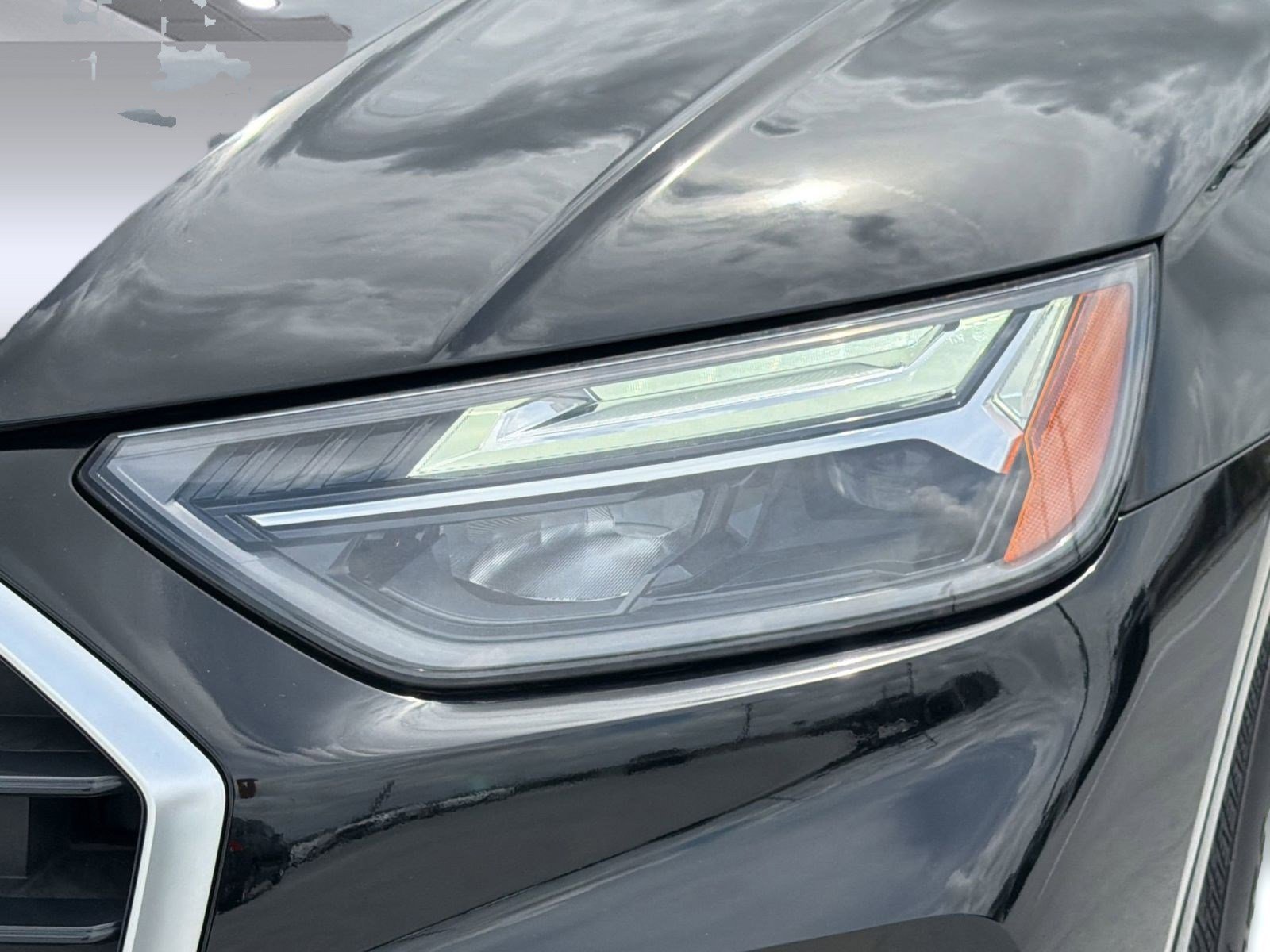 Certified 2023 Audi Q5 2.0T Premium w/ Convenience Package image 11