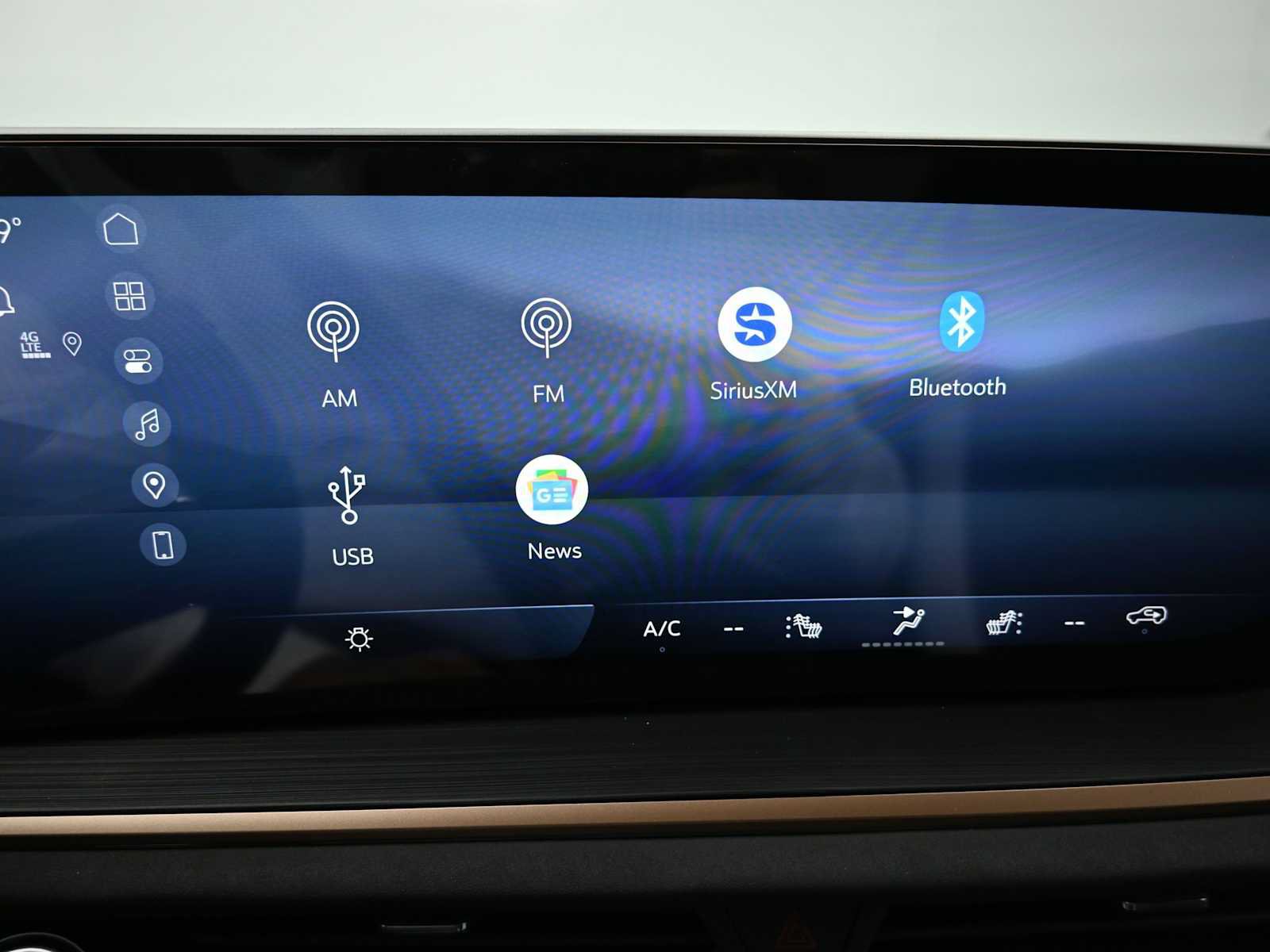 New 2026 Buick Envision Sport Touring AWD/4WD image 16