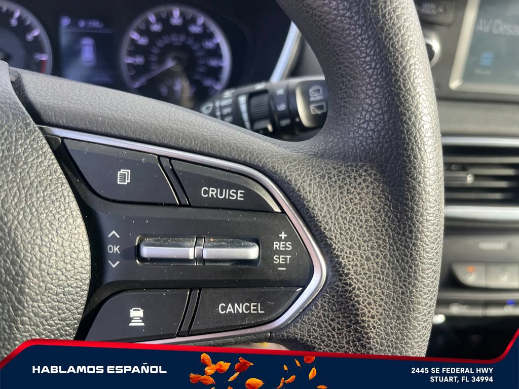 Used 2020 Hyundai Santa Fe SE w/ Cargo Package FWD image 18