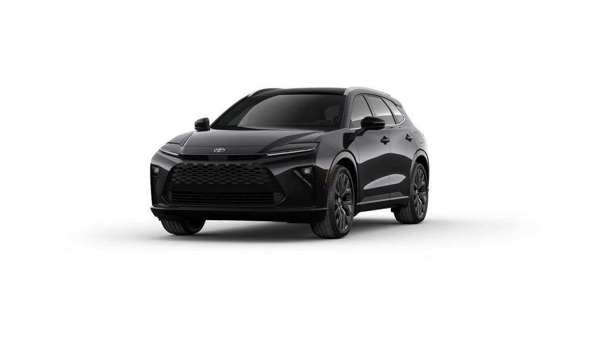 New 2025 Toyota Crown Signia image 63