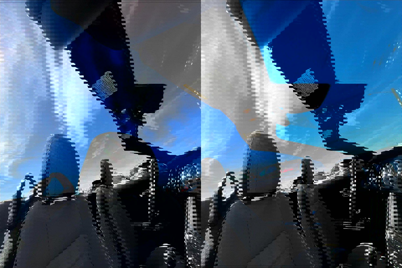 Used 2022 Ford Mustang Convertible w/ Equipment Group 101A image 29