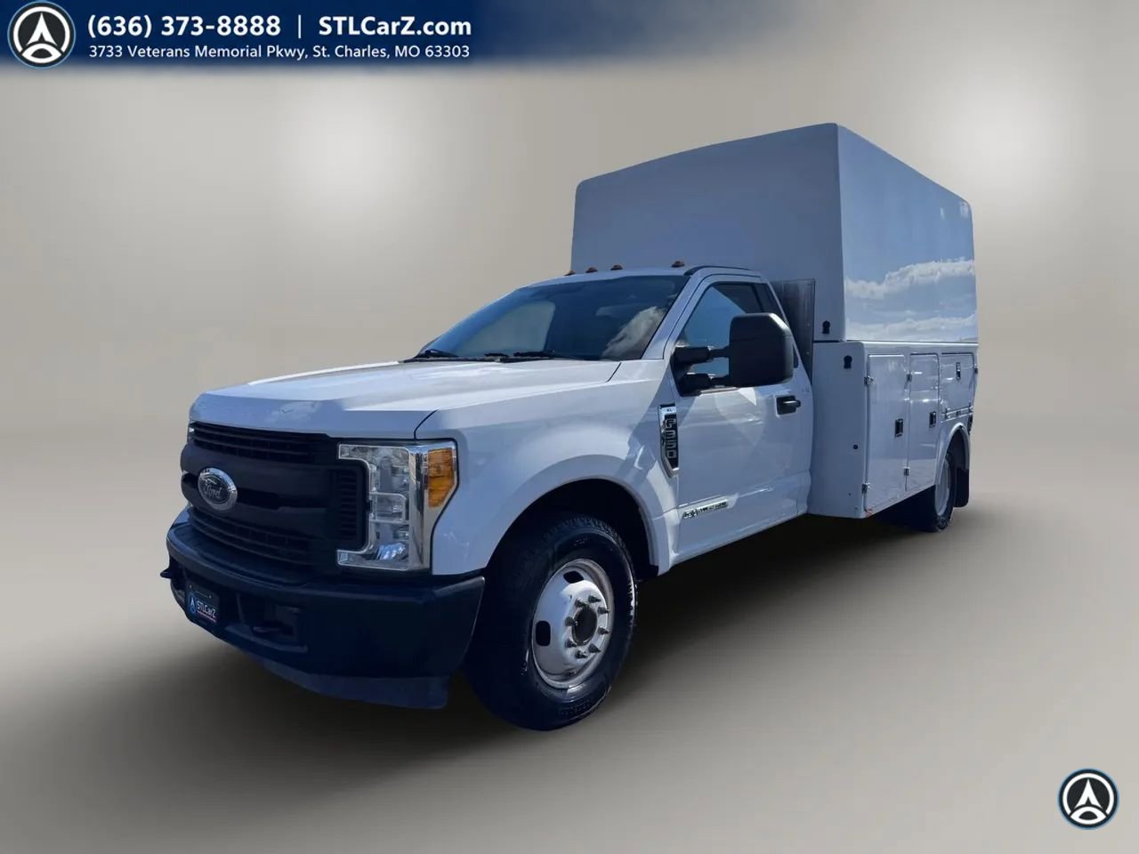 Used 2017 Ford F350 XL RWD image 7