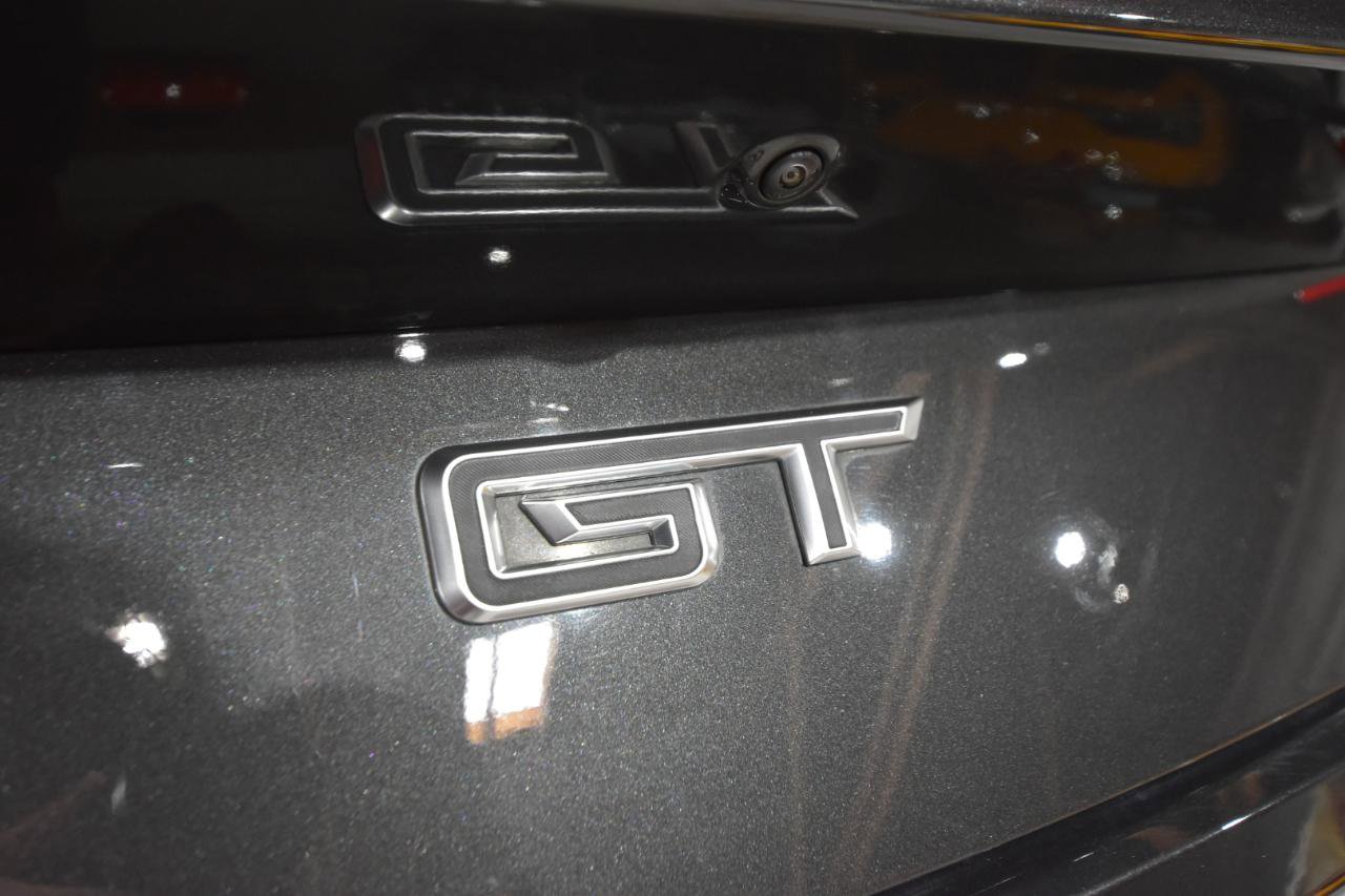 Used 2024 Ford Mustang GT Premium image 9