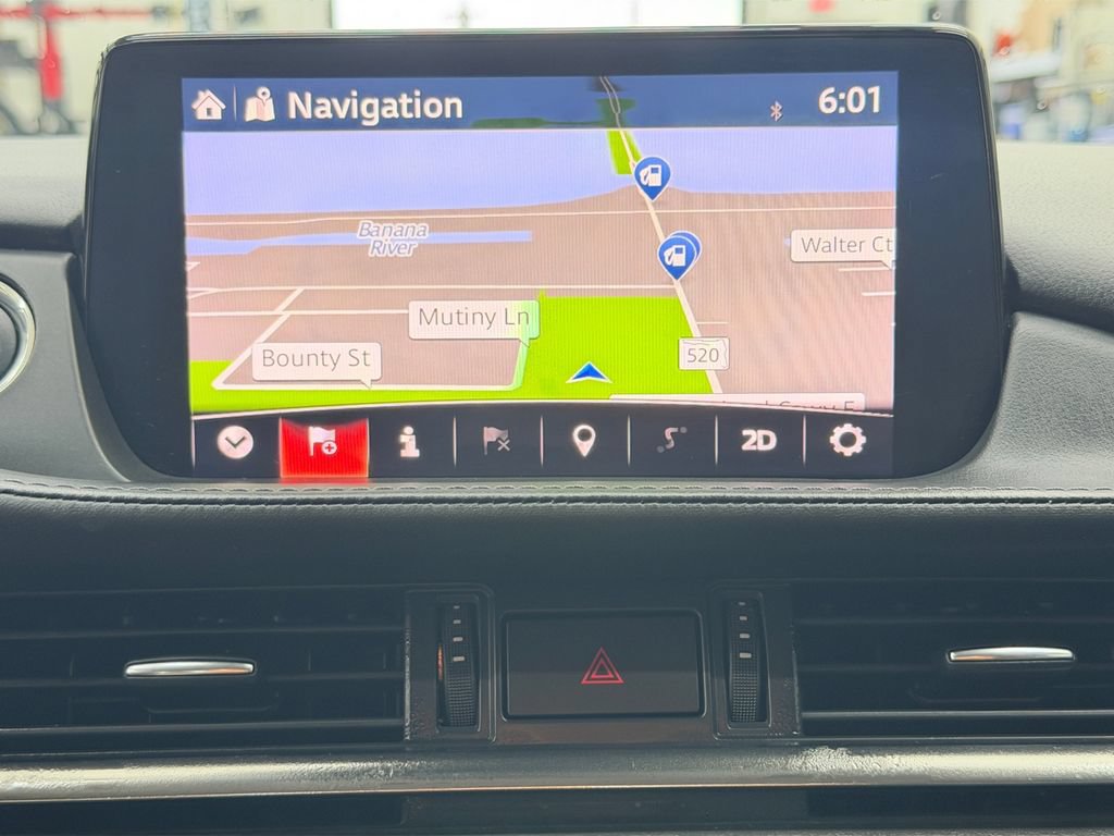 Used 2019 MAZDA MAZDA6 Touring FWD image 21