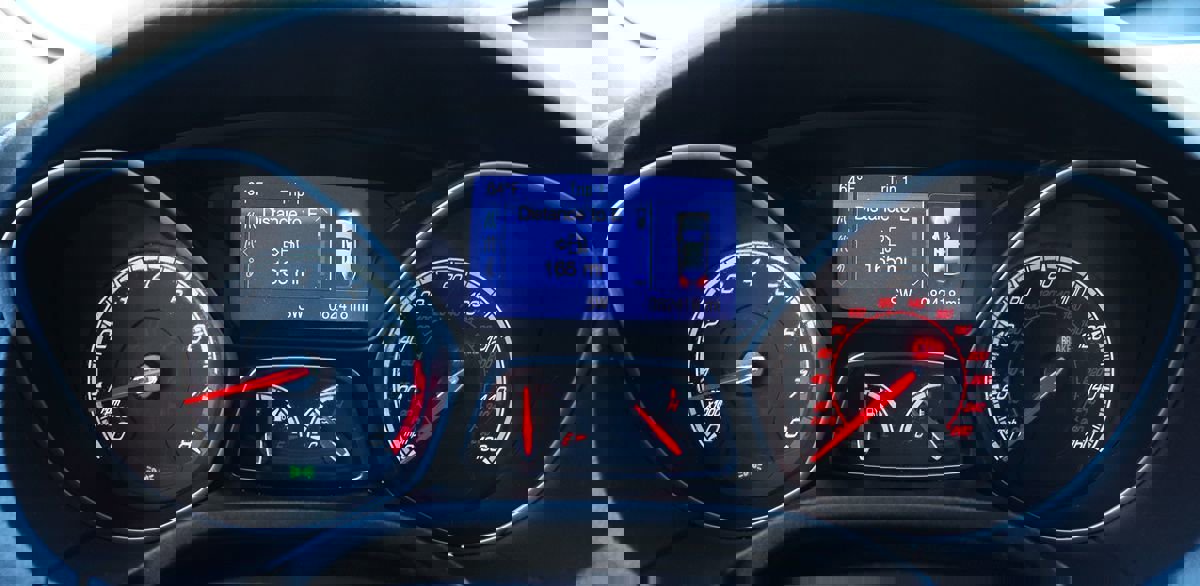 Used 2014 Ford Focus ST image 42