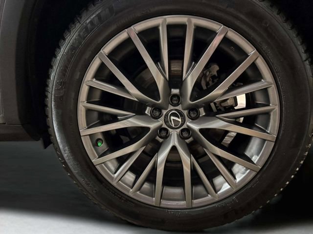 Used 2020 Lexus RX 350 F Sport image 27