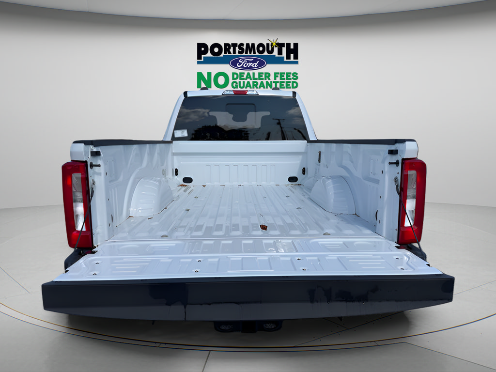 New 2026 Ford F350 XL w/ FX4 Off-Road Package AWD/4WD image 12