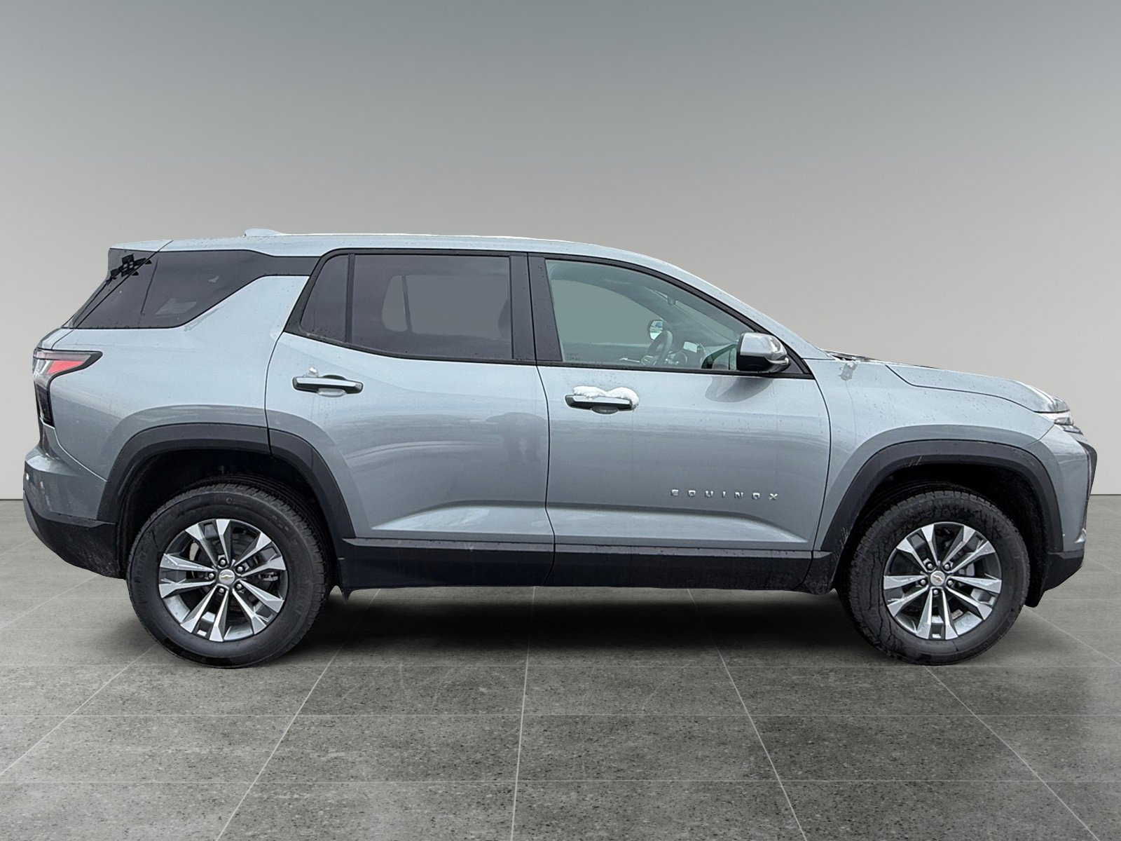 New 2026 Chevrolet Equinox LT AWD/4WD image 6