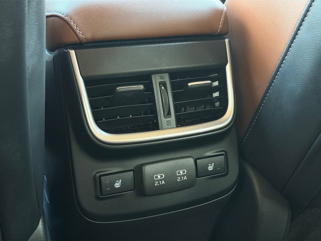 Certified 2021 Subaru Outback Touring XT AWD/4WD image 19