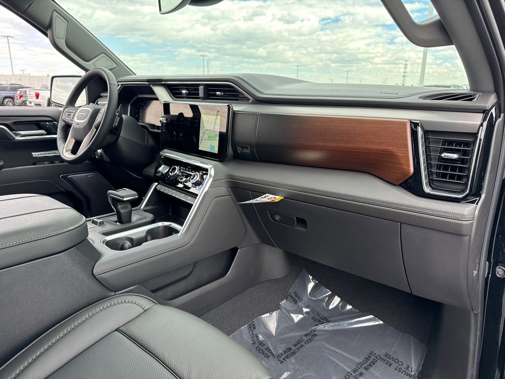 New 2026 GMC Sierra 1500 Denali AWD/4WD image 42