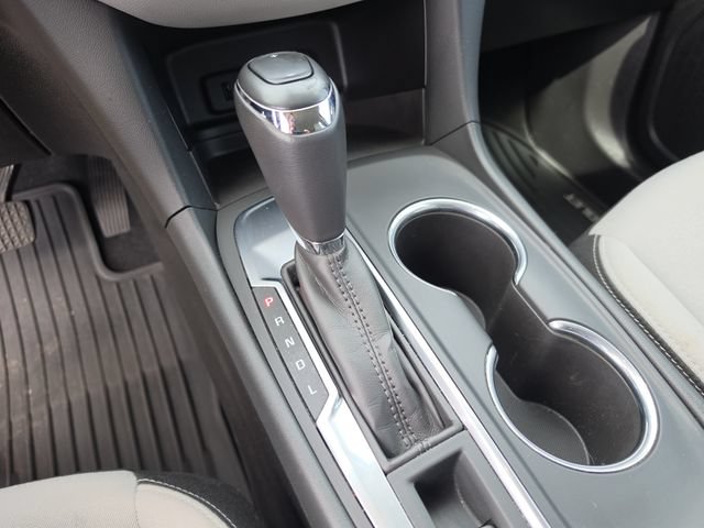 Used 2018 Chevrolet Equinox LT FWD image 27