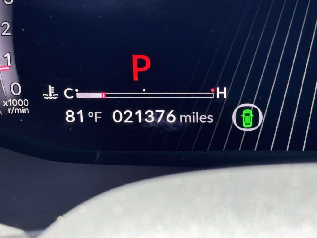 Certified 2023 Acura MDX A-Spec AWD/4WD image 23