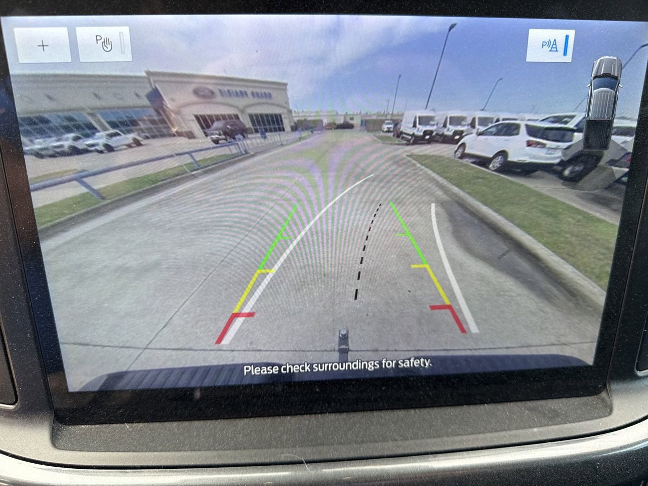 Used 2023 Ford F150 XLT w/ Equipment Group 302A High image 27